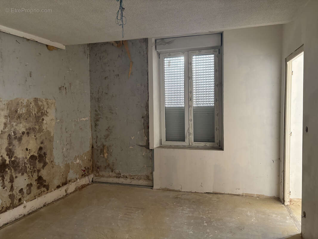 Appartement à SERMAIZE-LES-BAINS