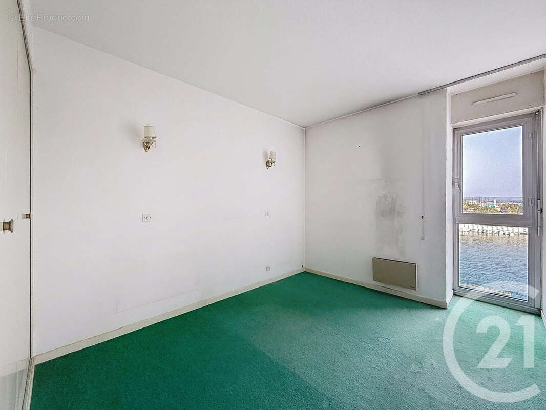 Appartement à SETE