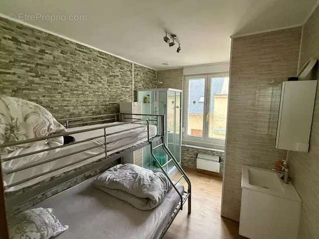 Appartement à QUEND