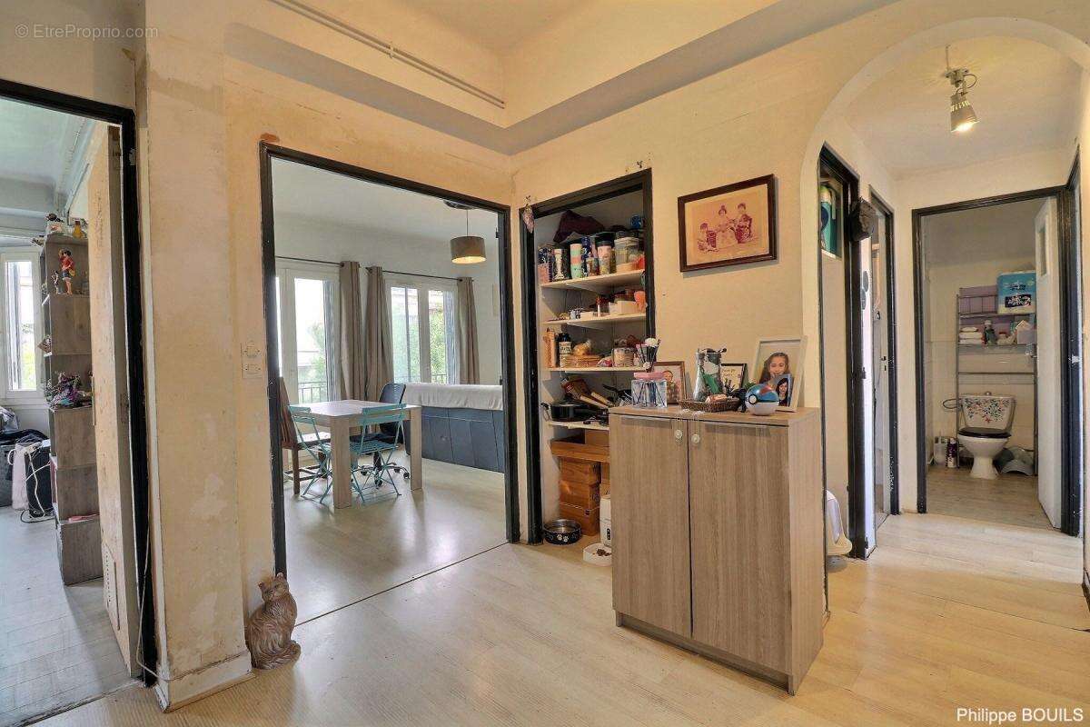 Appartement à PERPIGNAN