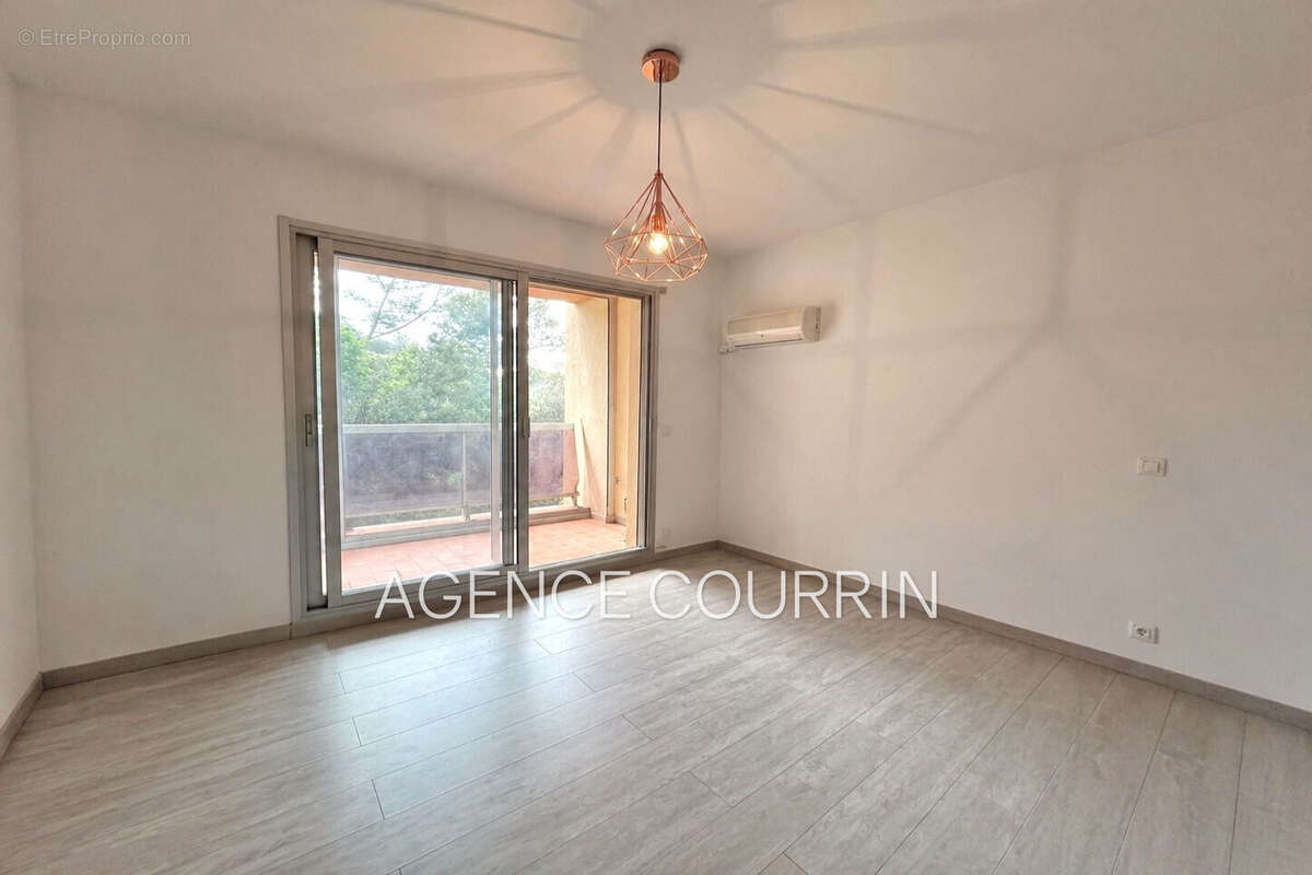 Appartement à GRASSE