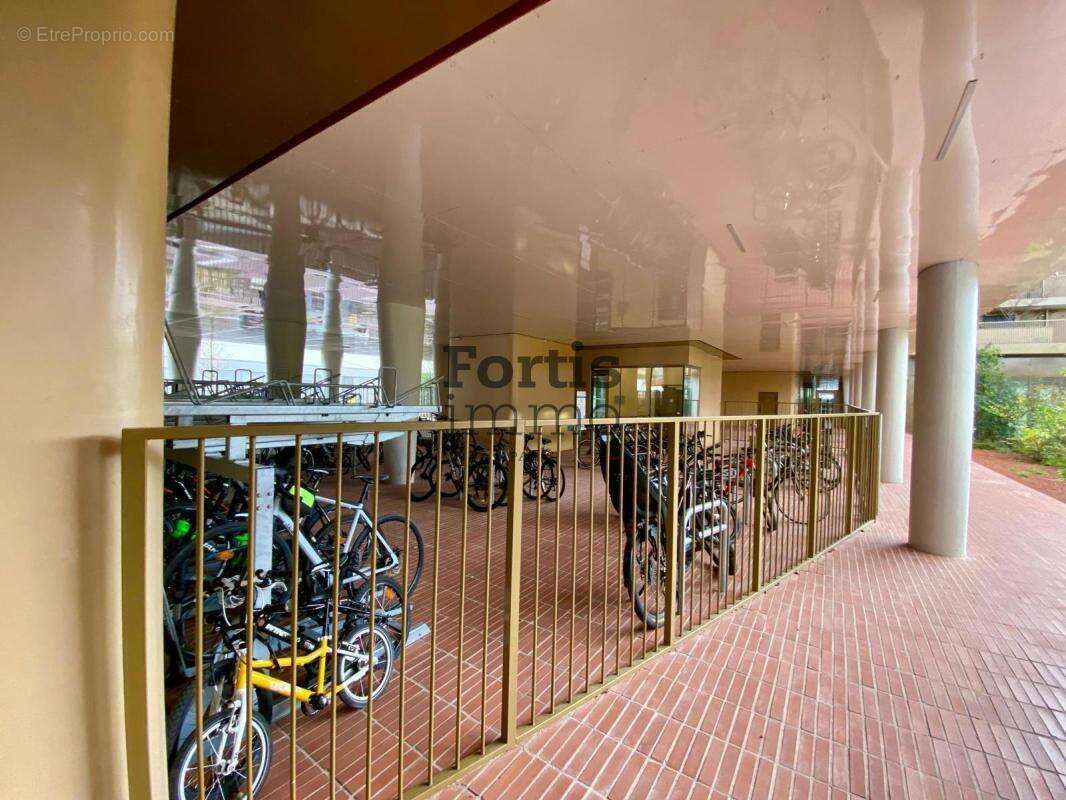 Appartement à RUEIL-MALMAISON