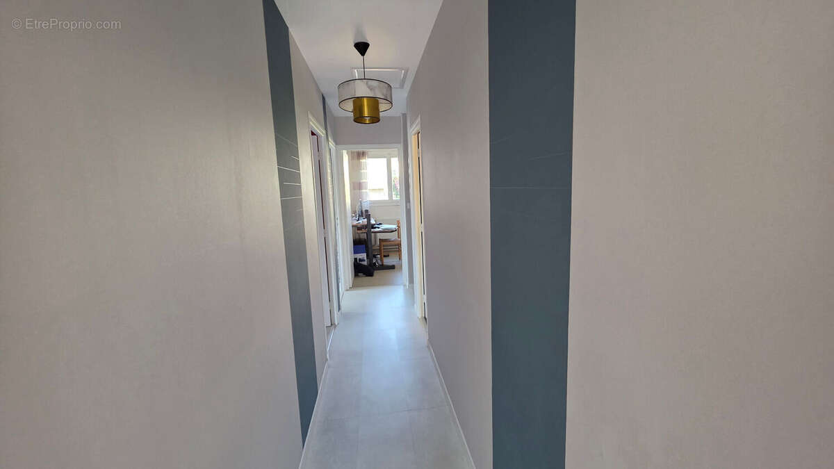 Maison t5/6 à Rodez - photo 7