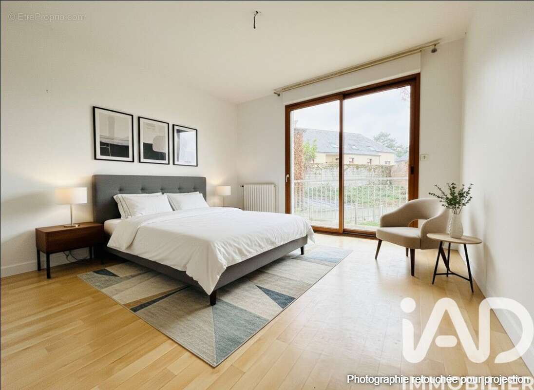 Photo 8 - Maison à SOUDAN