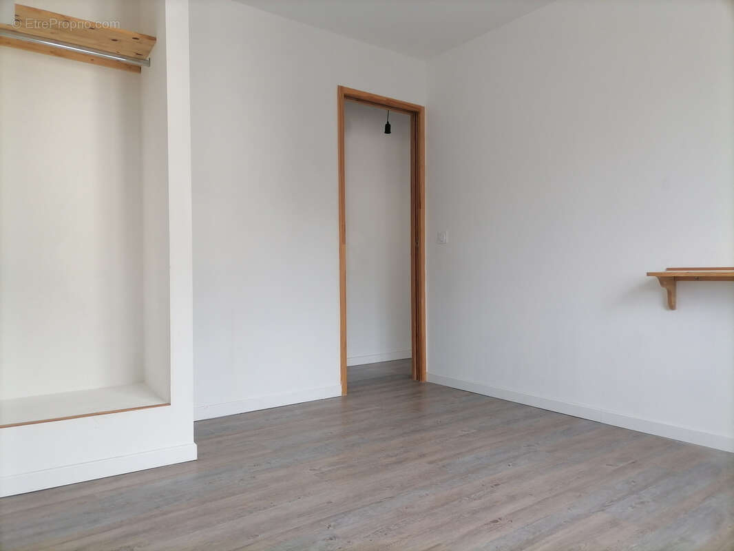 Maison à PLEUBIAN