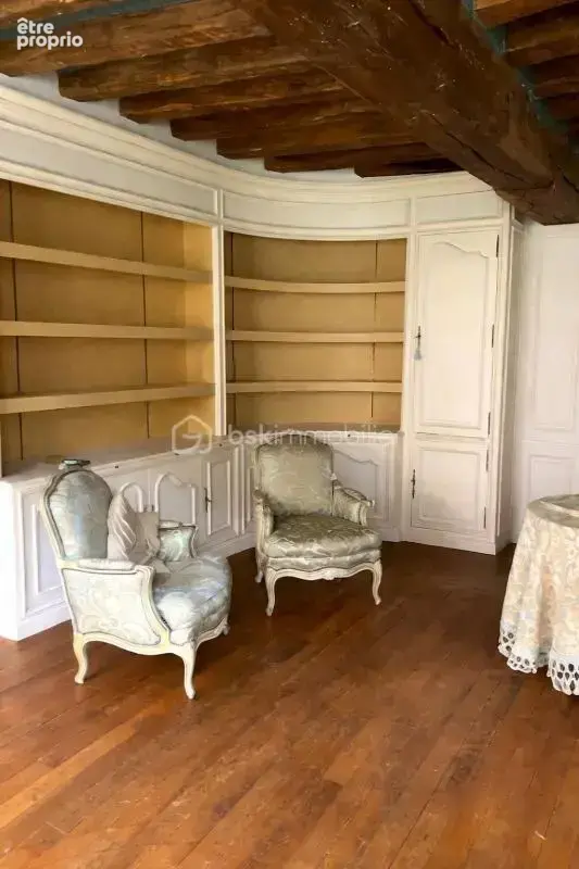 Une demeure authentique au charme intemporel, entre nature et histoire - photo 9