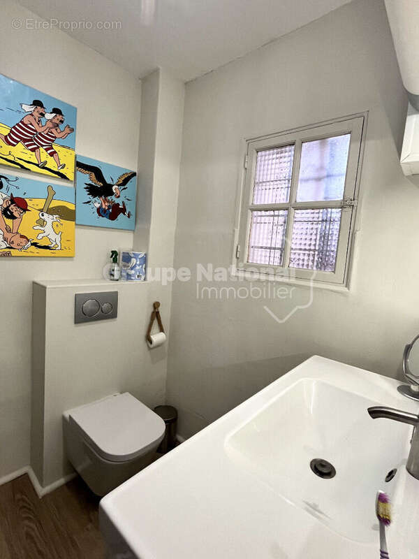 Appartement à SAINTES-MARIES-DE-LA-MER