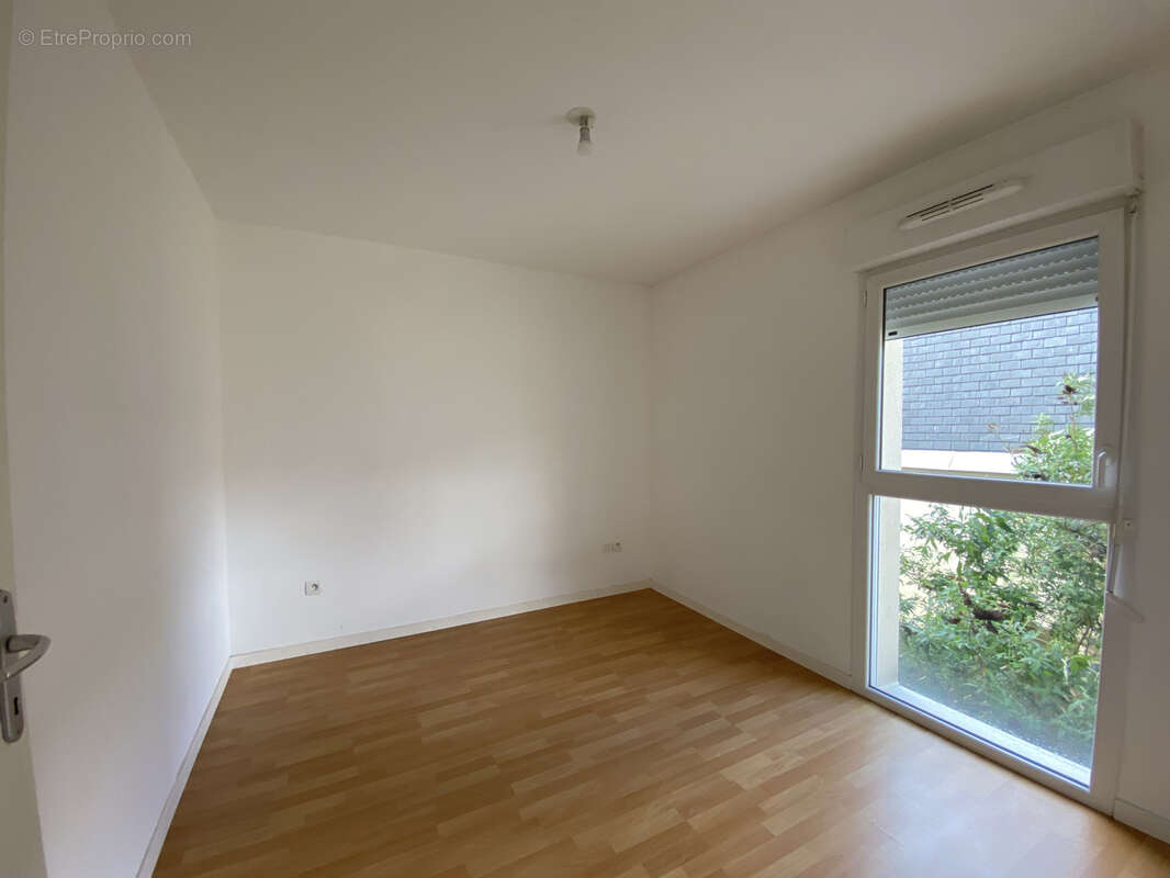 Appartement à LE MANS