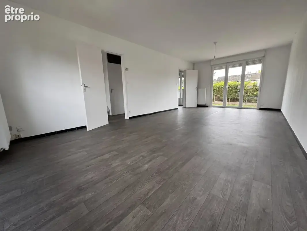 Abscon - 3 chambres - photo 11