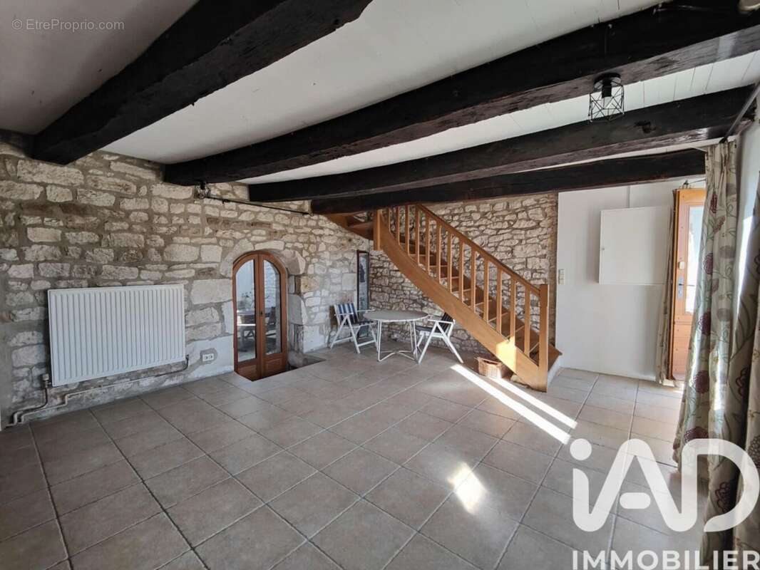 Photo 9 - Maison à SAINT-BEAUZILE