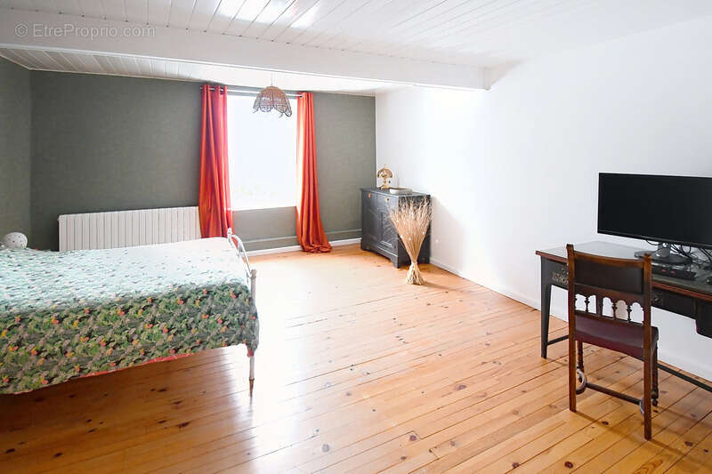 Maison à LEXY