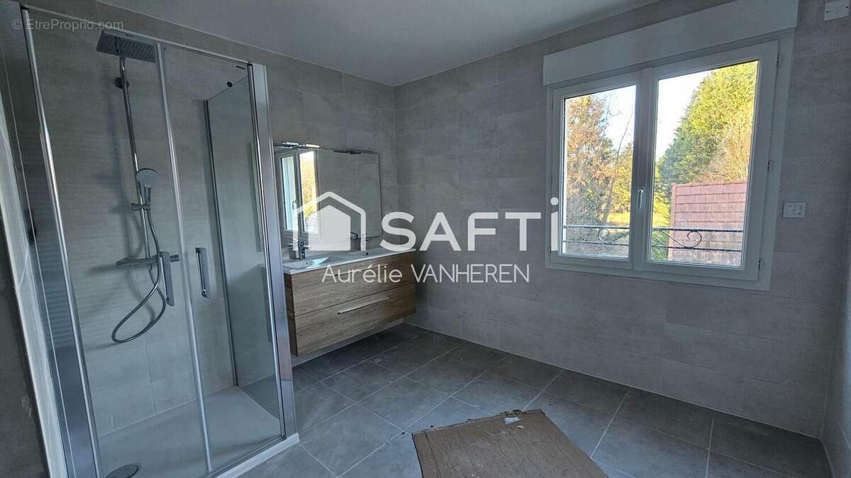 Photo 9 - Maison à BANNAY