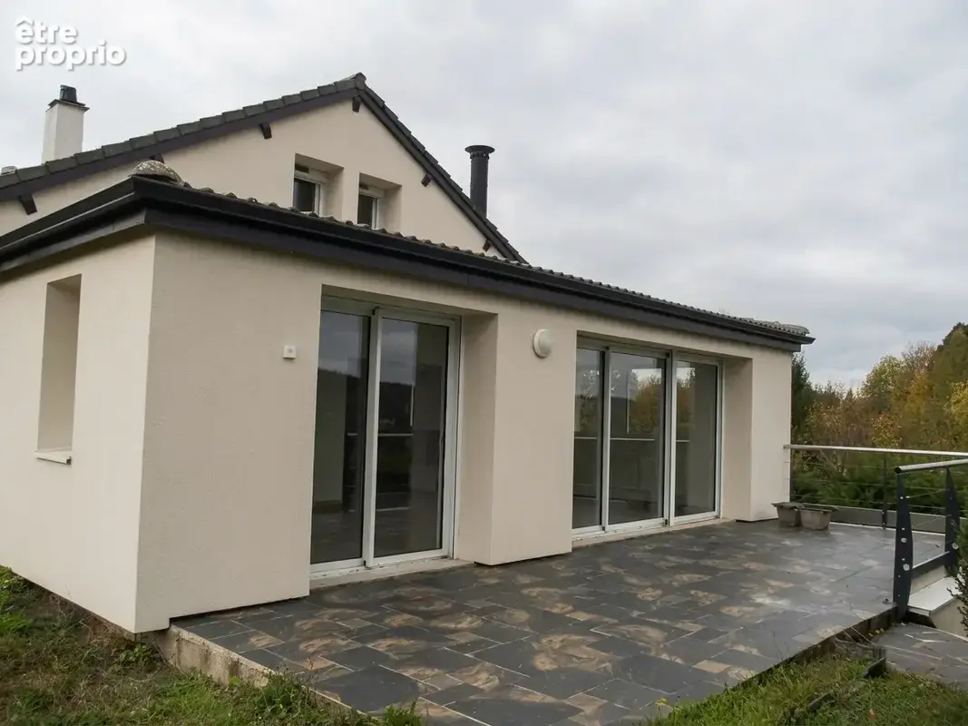 Maison entièrement rénovée   Chambon-sur-Lignon - photo 2