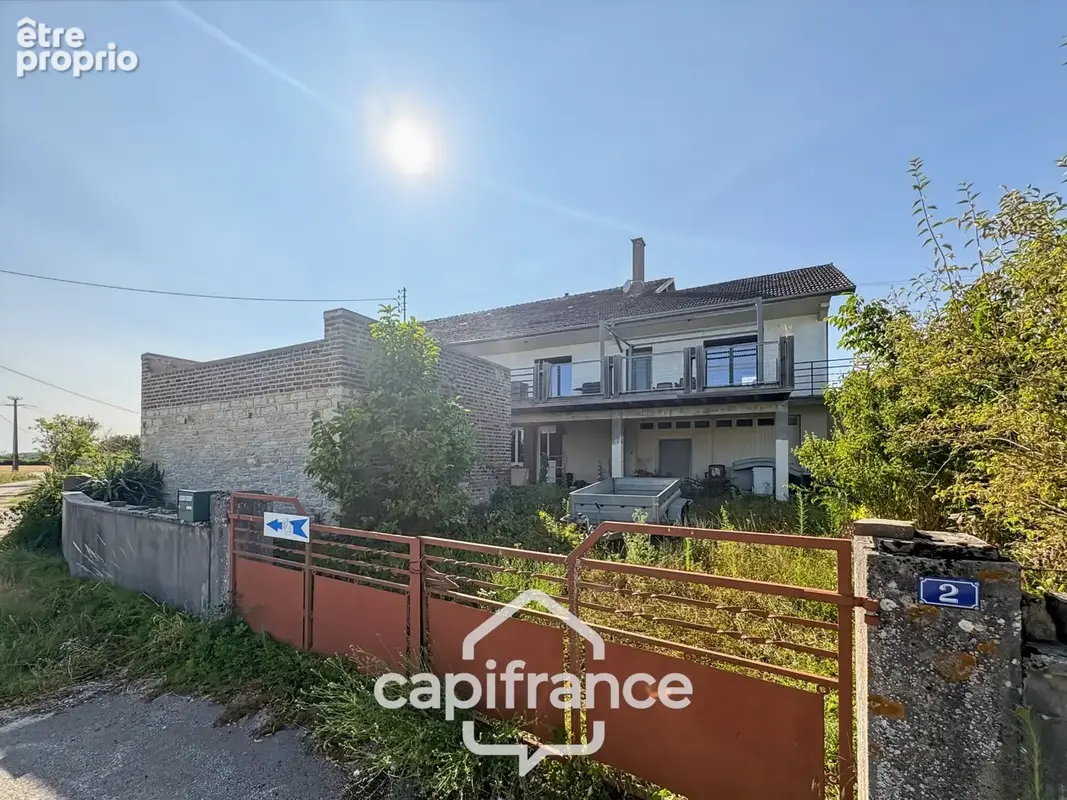 Maison à vendre 6 pièces proche de BLETTERANS (39) - photo 28