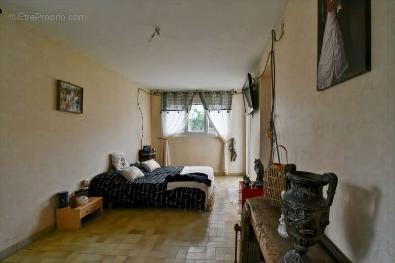 Maison à SAINT-SATURNIN