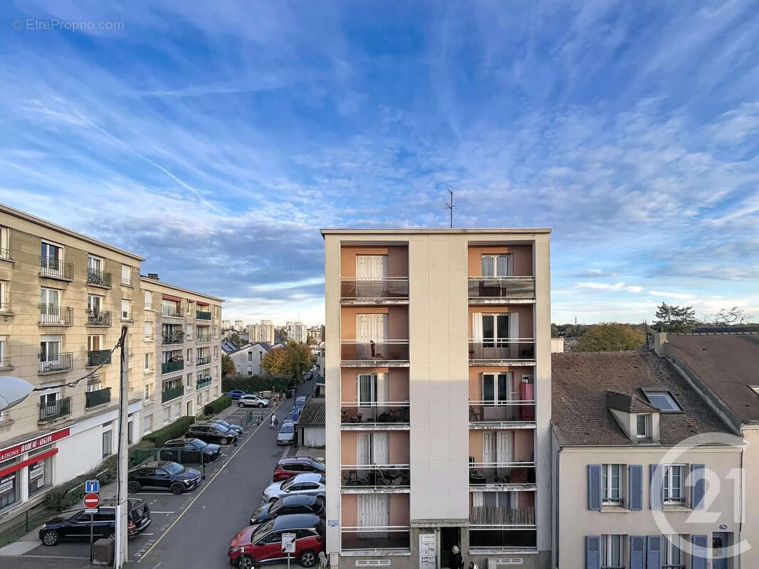 Appartement à MELUN