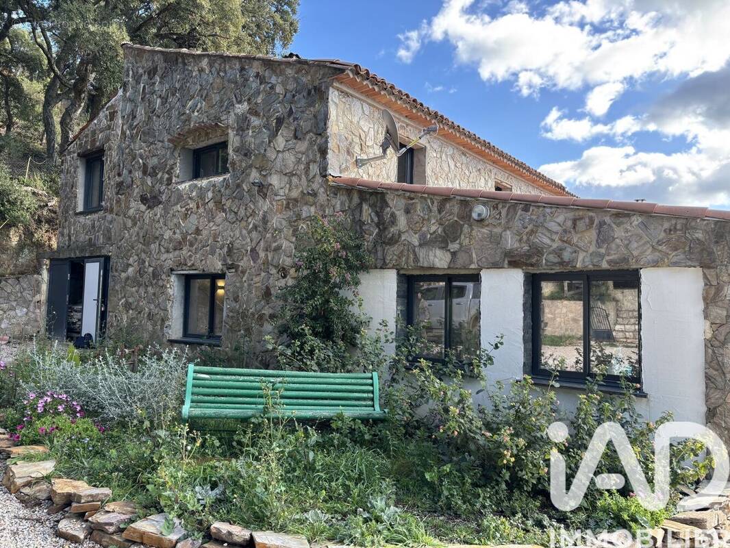 Photo 1 - Maison à PUGET-VILLE