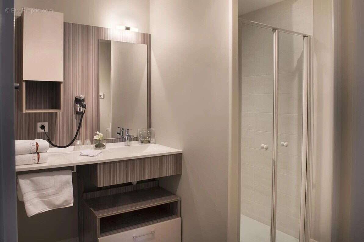 Appartement à PAU