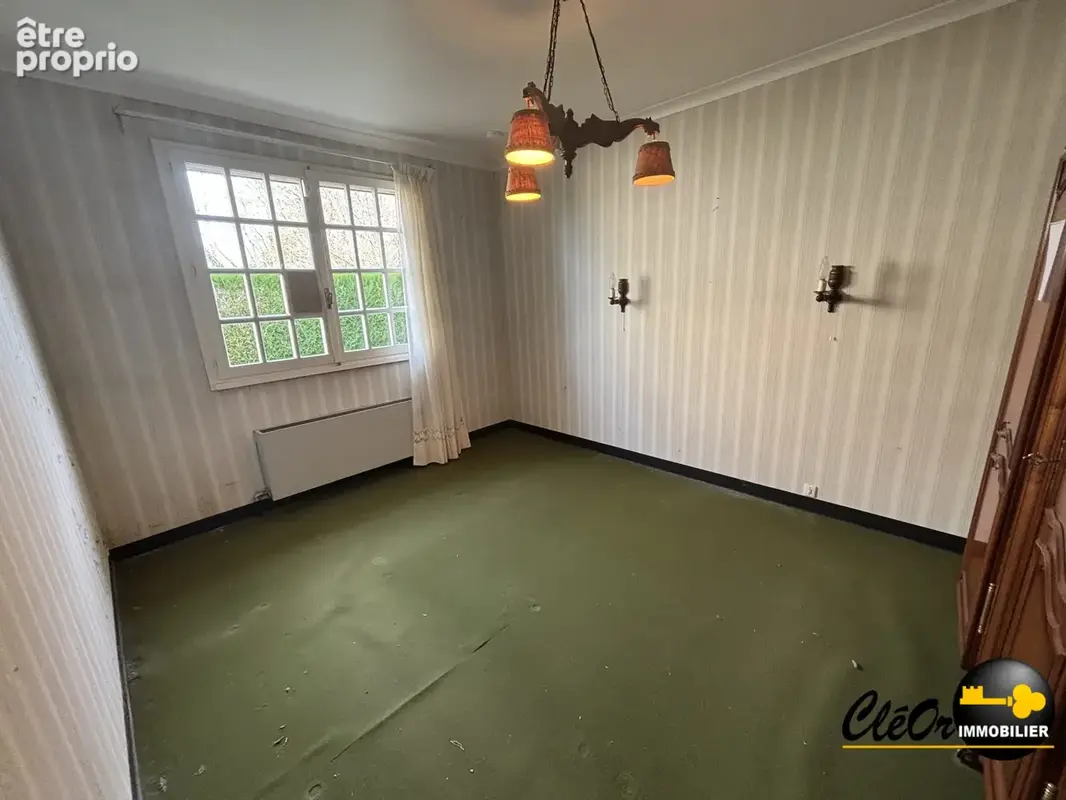 Maison 4 pièces 75 m² à vendre à Neublans-Abergement (39120) - photo 5