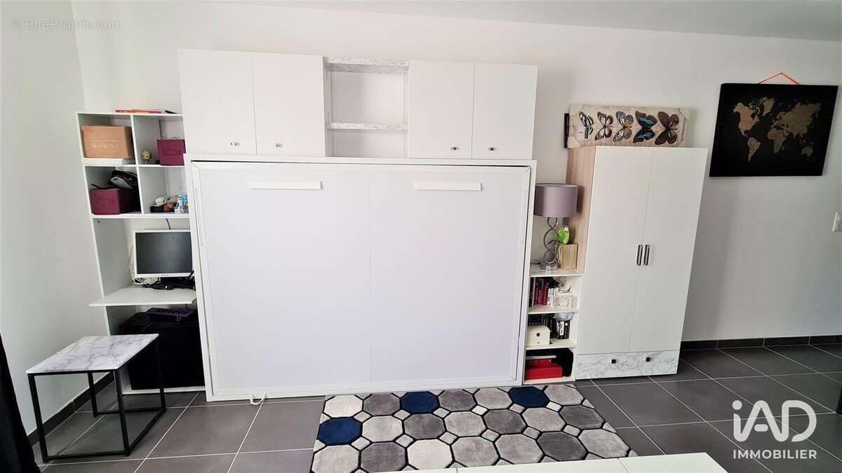 Photo 5 - Appartement à ROISSY-EN-BRIE