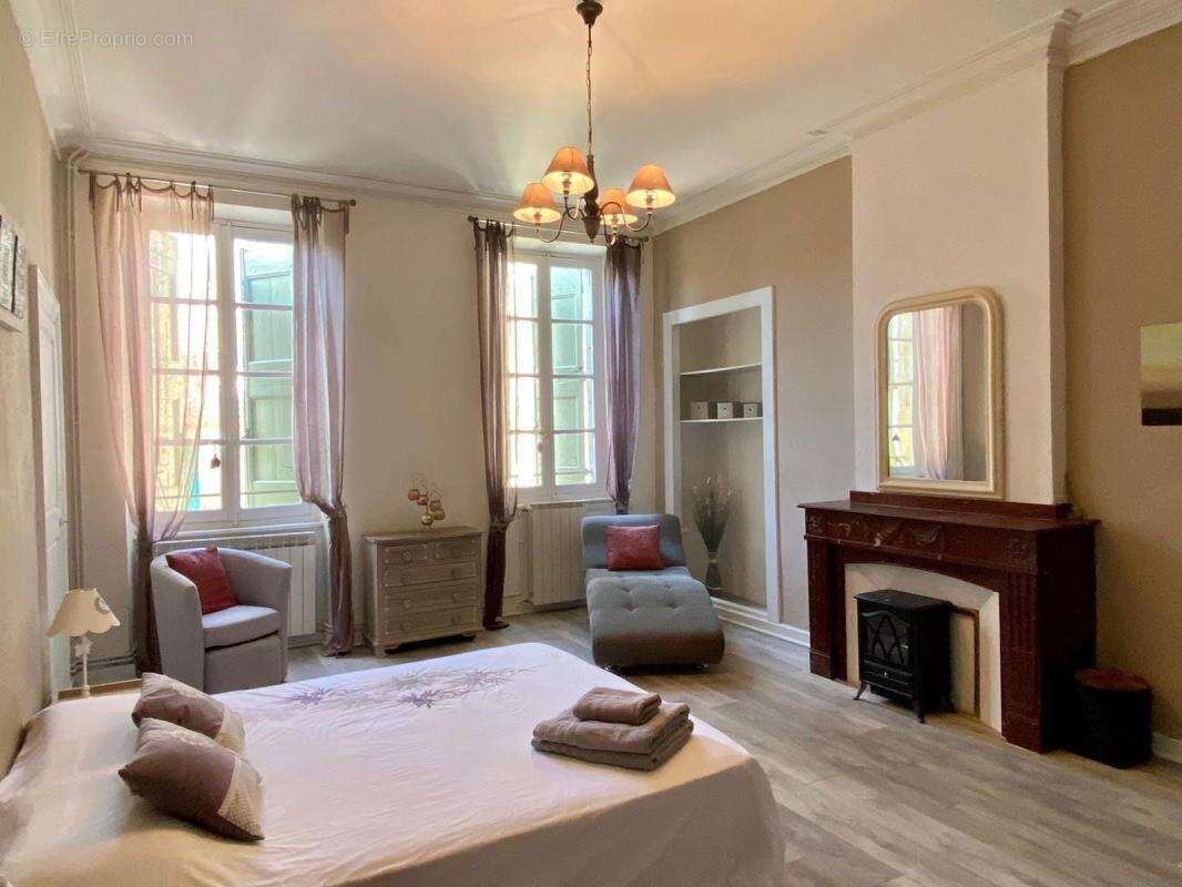 Appartement à CARCASSONNE