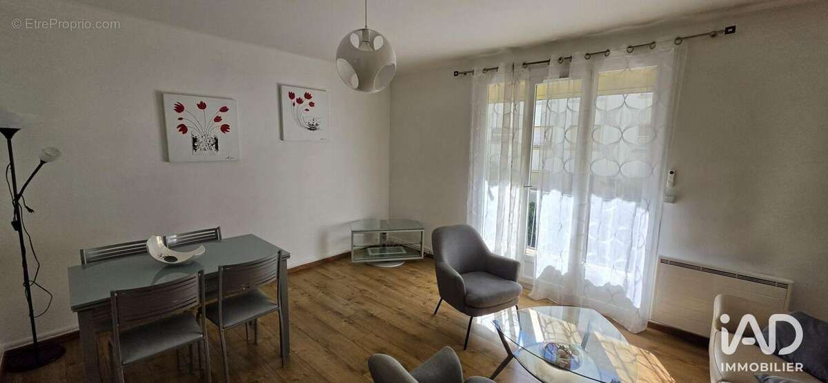 Photo 5 - Appartement à MONTPELLIER