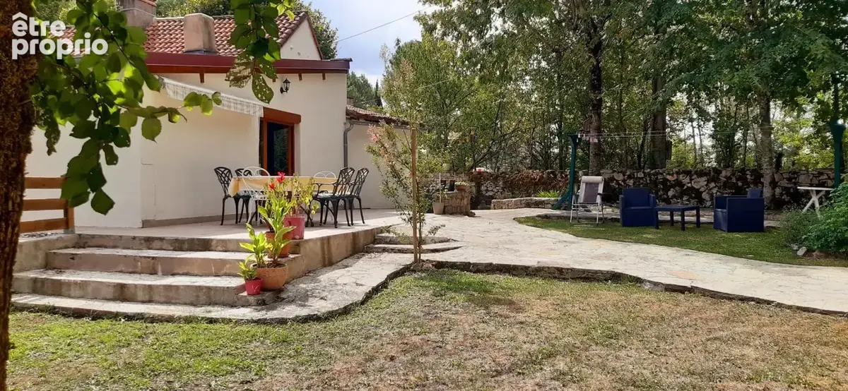 Maison à vendre 9 pièces BACH (46) - photo 10