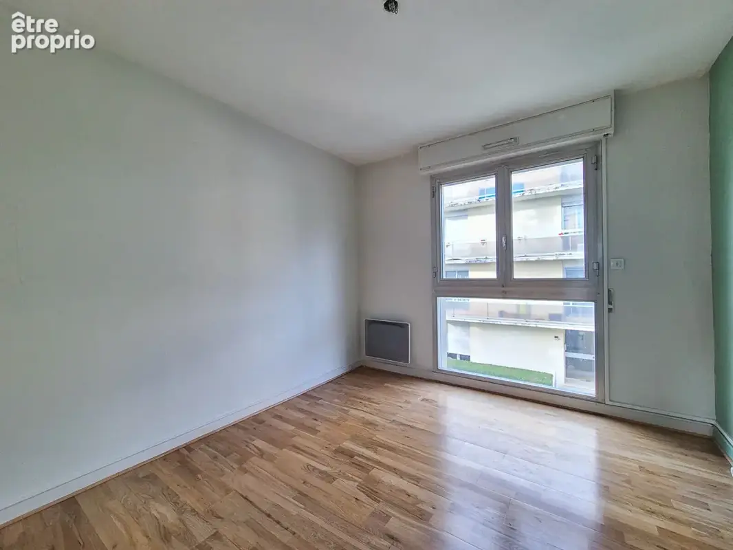 Melun _Appartement 3 pièces 70.38 m² - photo 9