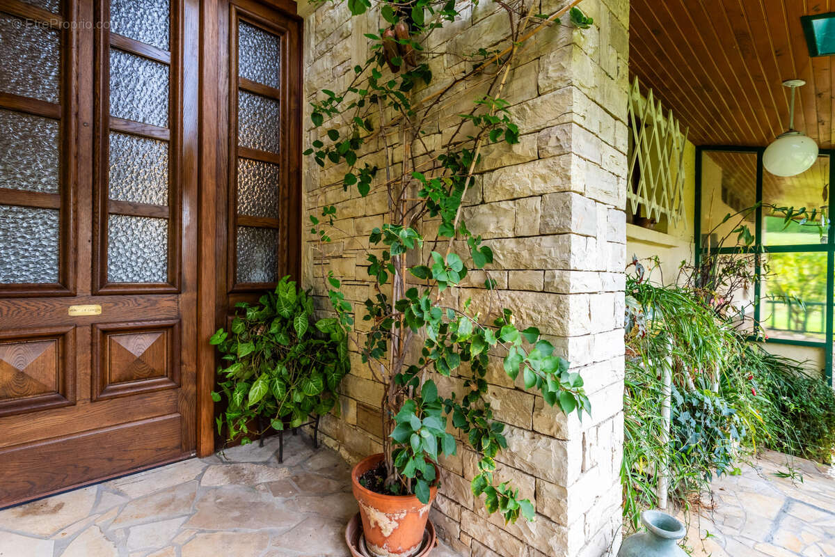 Maison à VILLENEUVE-SUR-LOT