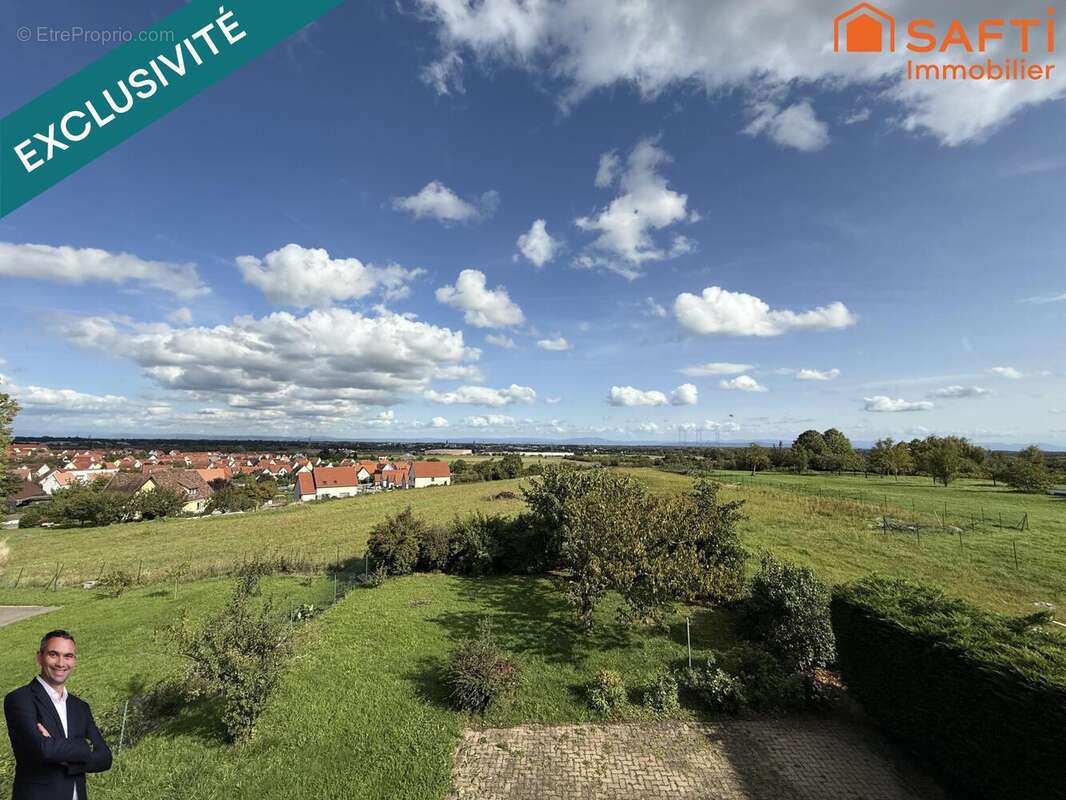 Photo 6 - Maison à CHATENOIS