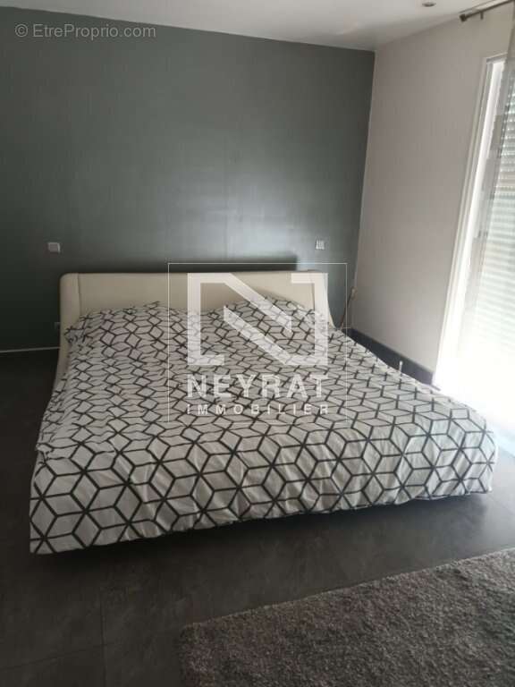 Maison à MONTAUROUX