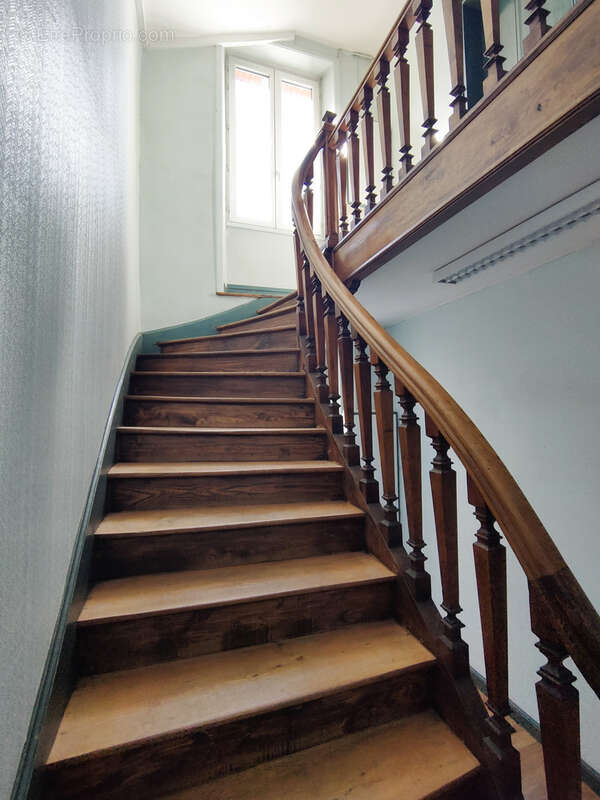 Appartement à TULLE