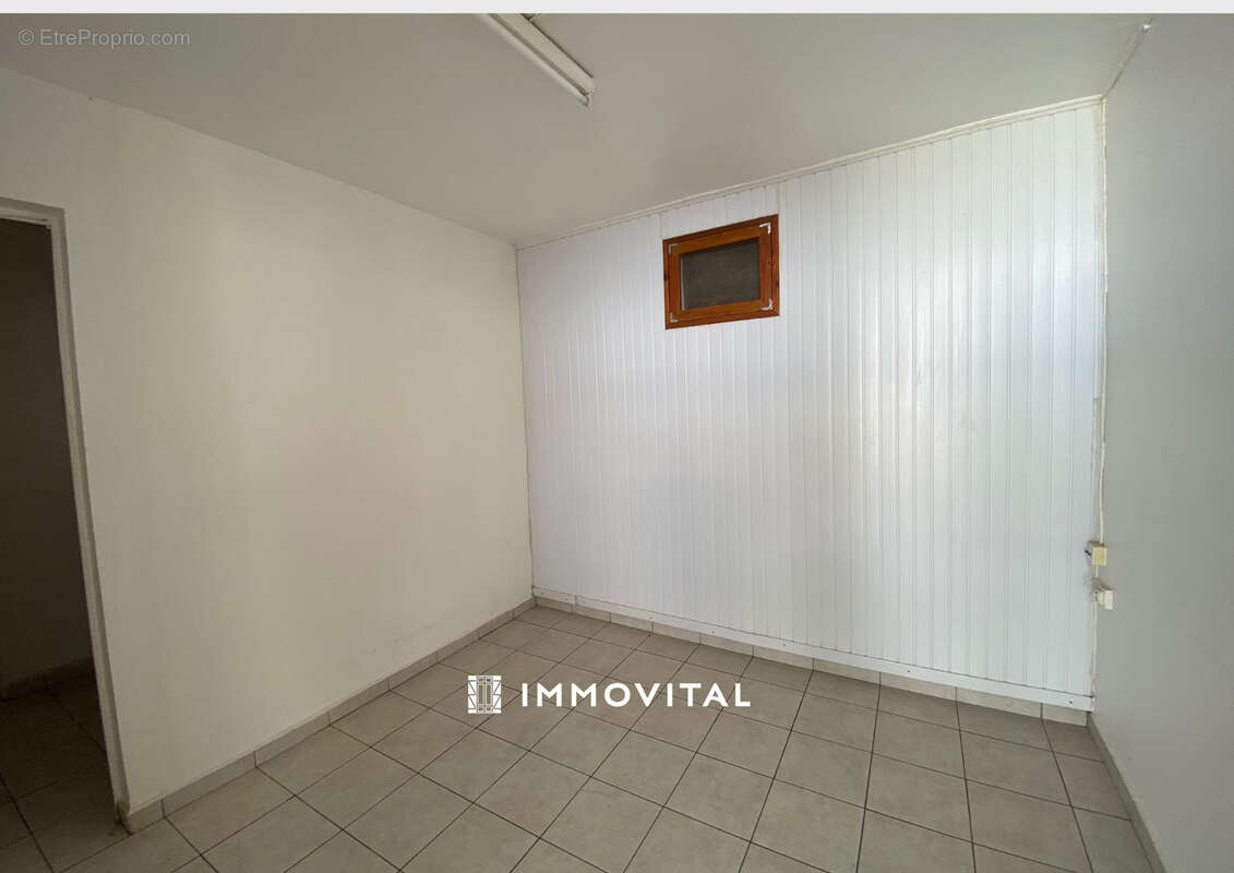 Maison à SAINT-CLAUDE