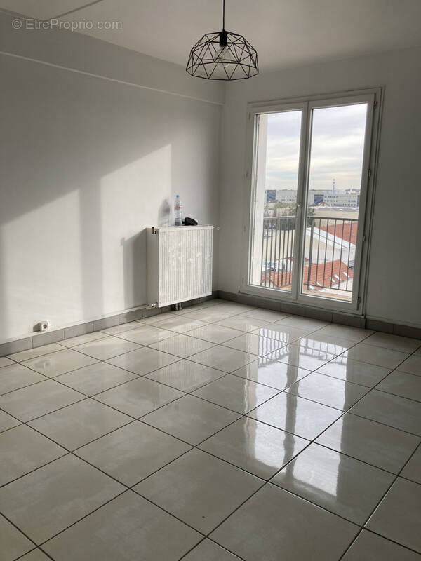 Appartement à SAINT-DENIS