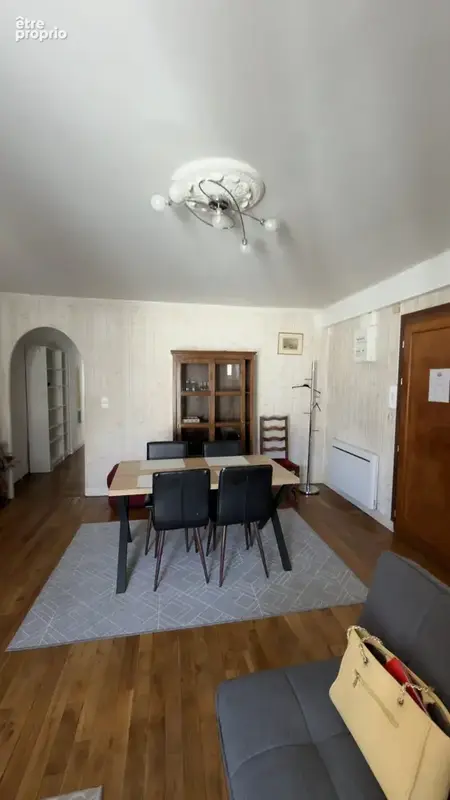 Appartement 3 pièces 52 m² à vendre à Orleans (45000) - photo 2