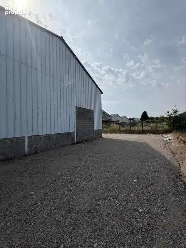 Entrepot 340m2 - arras zone commerciale - photo 3