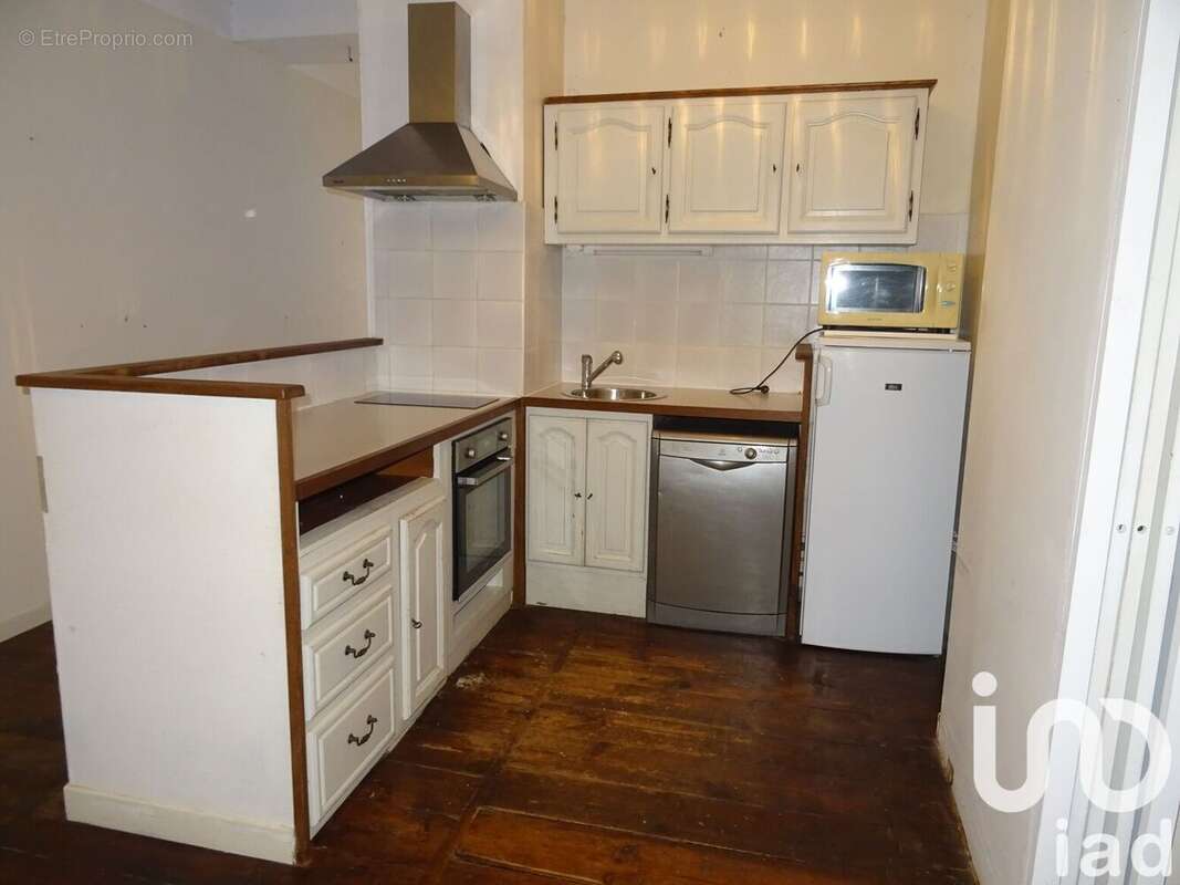 Photo 7 - Appartement à BAYONNE