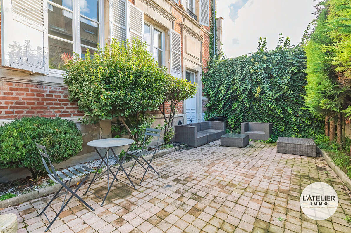 Maison à WARMERIVILLE