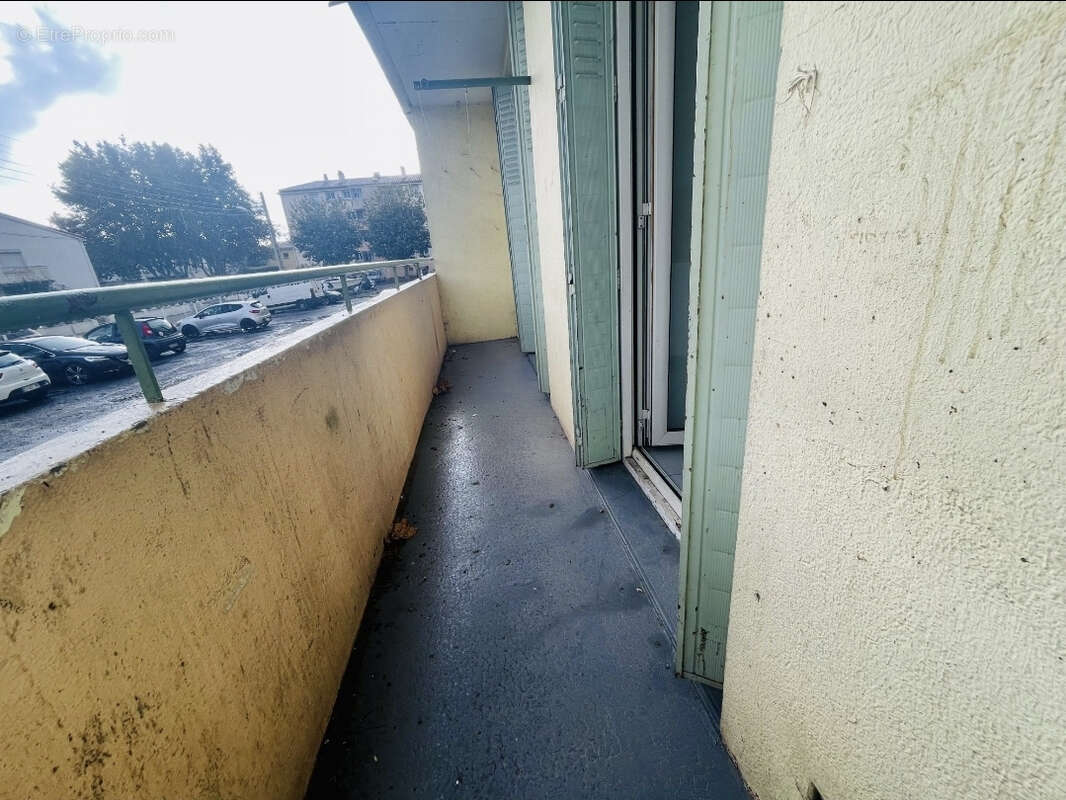 Appartement à PERPIGNAN