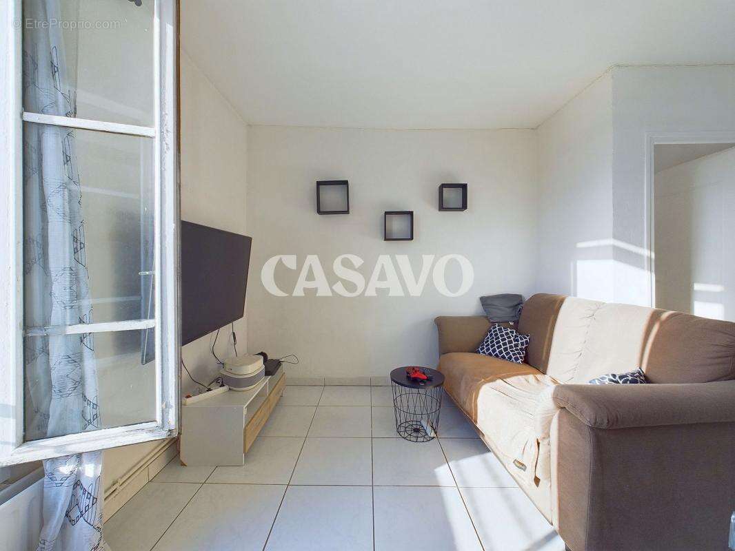 Appartement à DRANCY