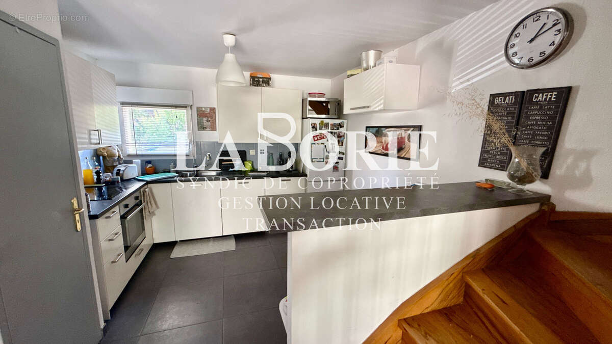 Maison à VILLENEUVE-LES-AVIGNON