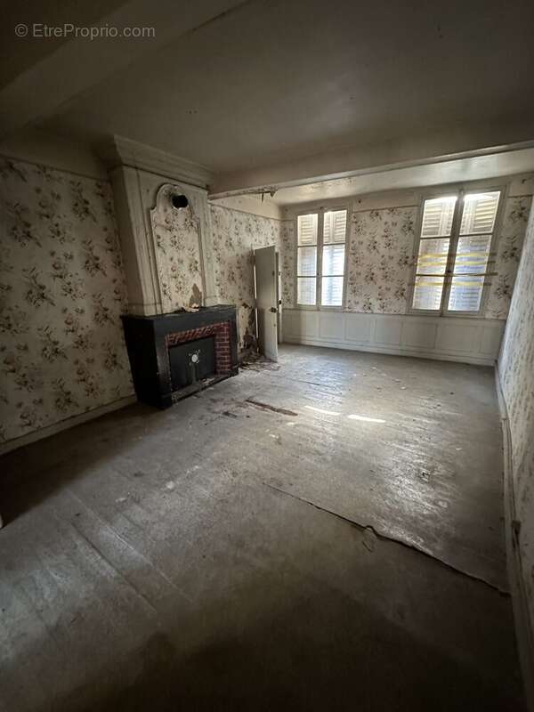 Appartement à BAR-LE-DUC
