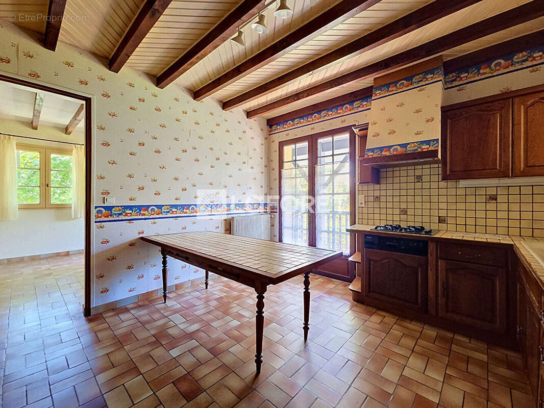 Maison à ORTHEZ