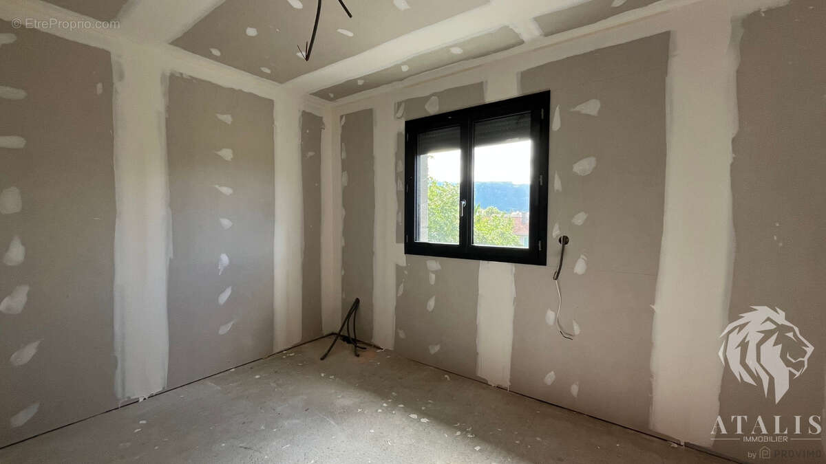 Maison à SAINT-MARCELLIN