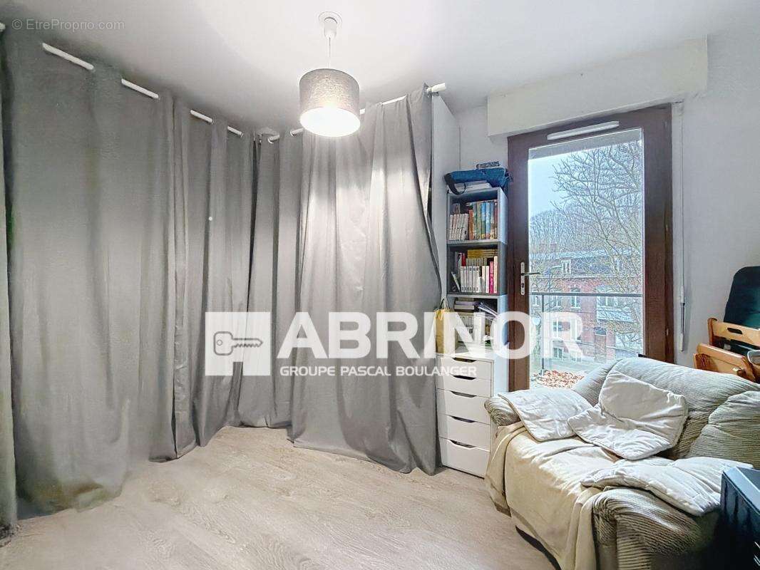 Appartement à ROUBAIX