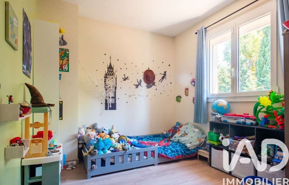 Photo 9 - Maison à SIX-FOURS-LES-PLAGES