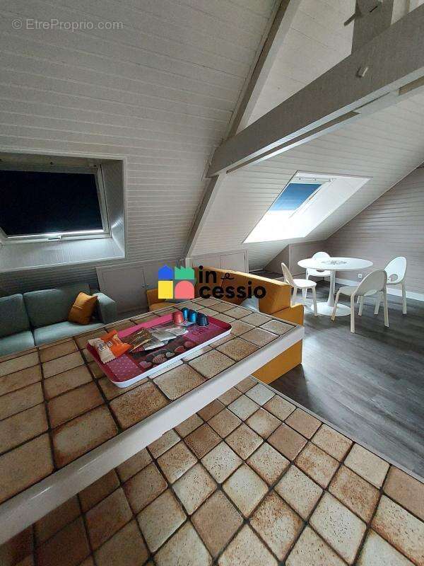 immeuble mixte occupé commerces et logements à vendre - photo 6