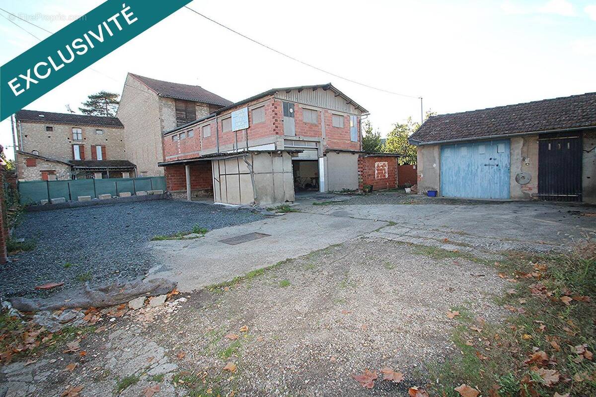 Photo 1 - Appartement à GRAULHET