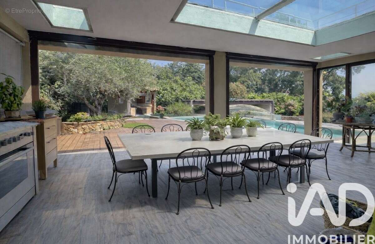 Photo 5 - Maison à COGOLIN