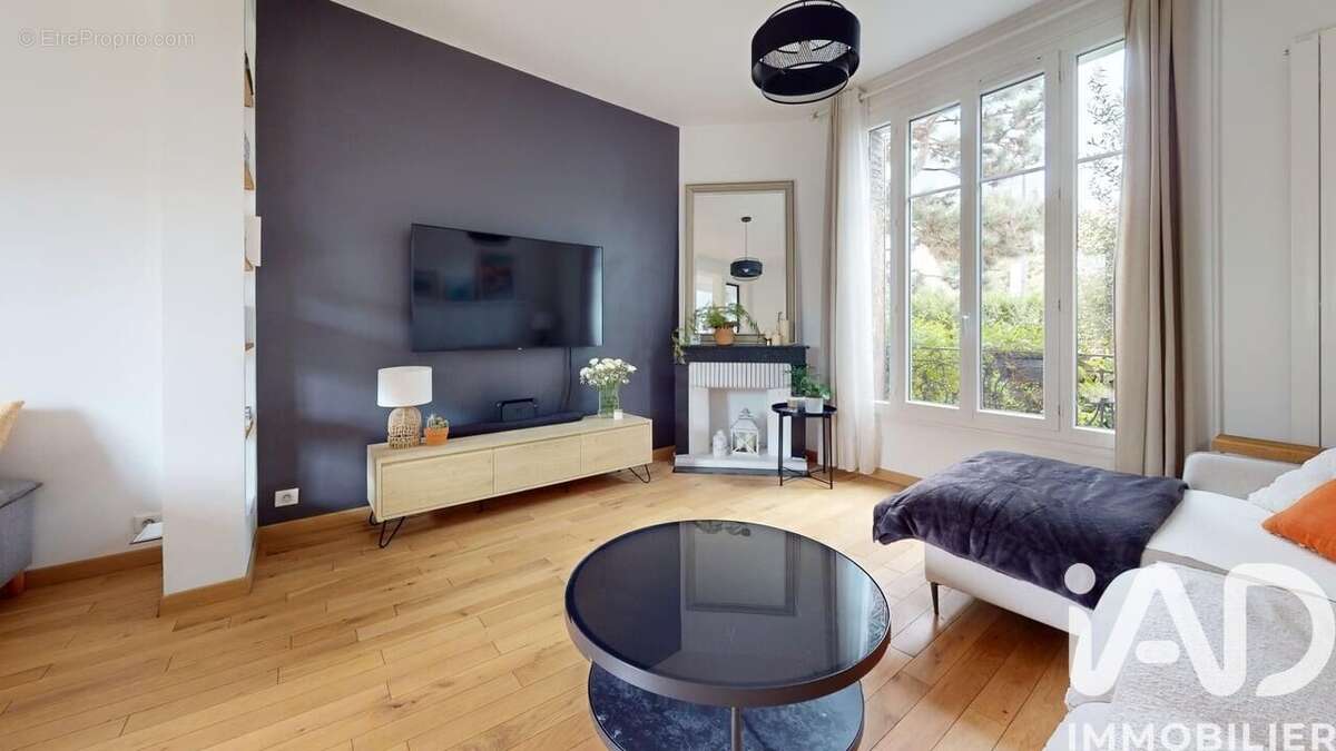 Photo 5 - Maison à AULNAY-SOUS-BOIS